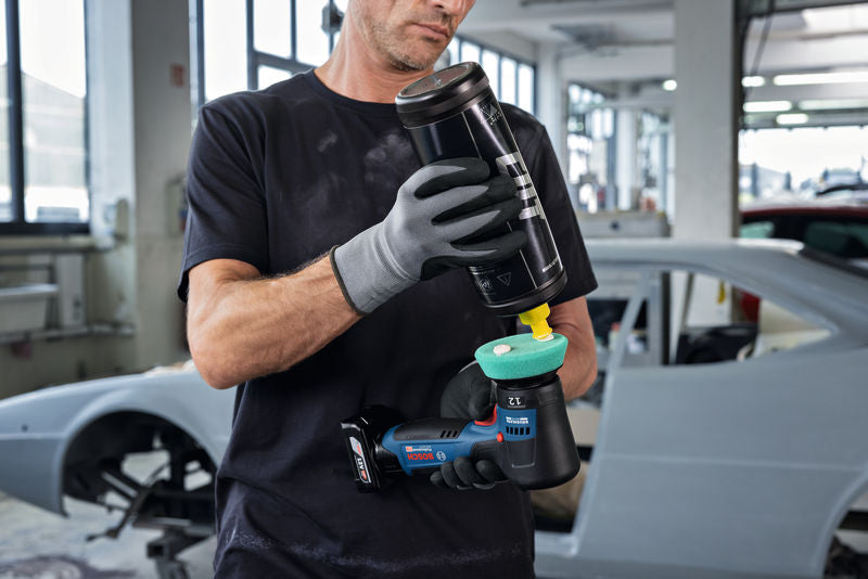 Polidora Bosch (GPX 12V-77 Professional)