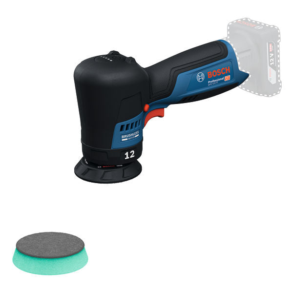 Polidora Bosch (GPX 12V-77 Professional)