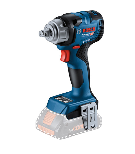 Bosch GDS 18V-330 HC - Skin
