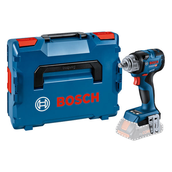 Chave de Impacto Bosch GDS 18V-330 HC