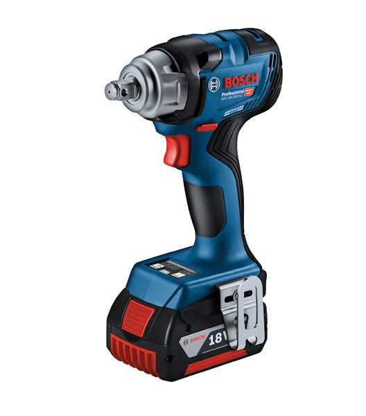Bosch GDS 18V-330 HC Professional