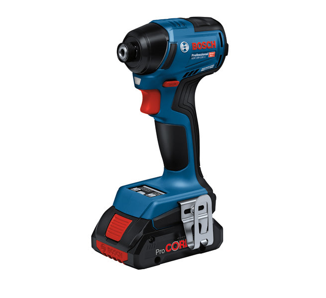 Chave de Impacto Bosch GDR 18V-220 C