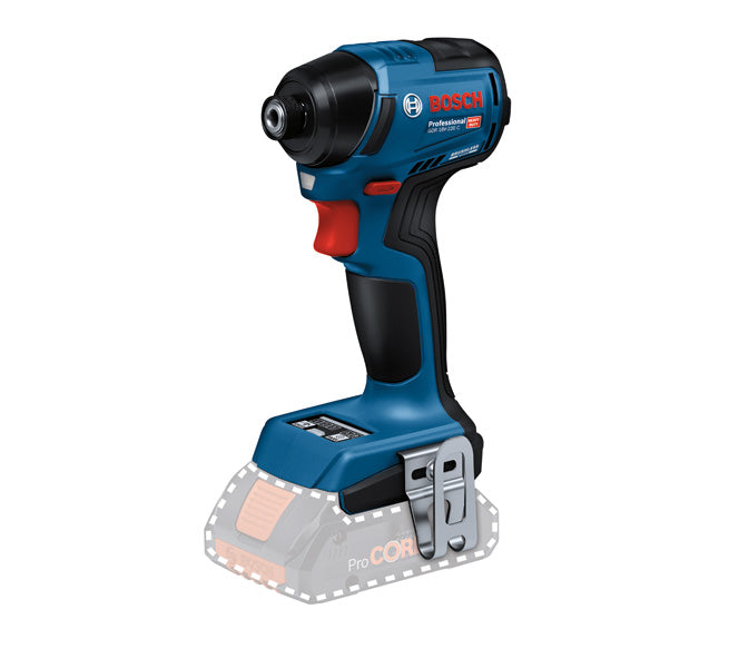 Chave de Impacto Bosch GDR 18V-220 C