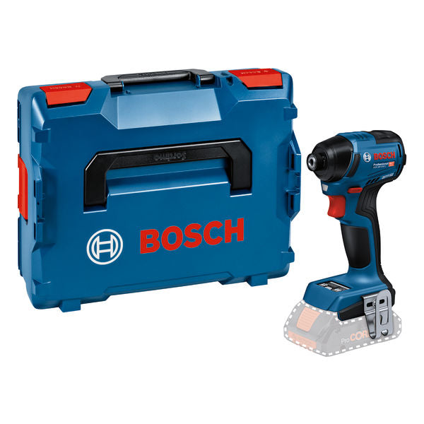 Bosch Impact Wrench GDR 18V-220 C