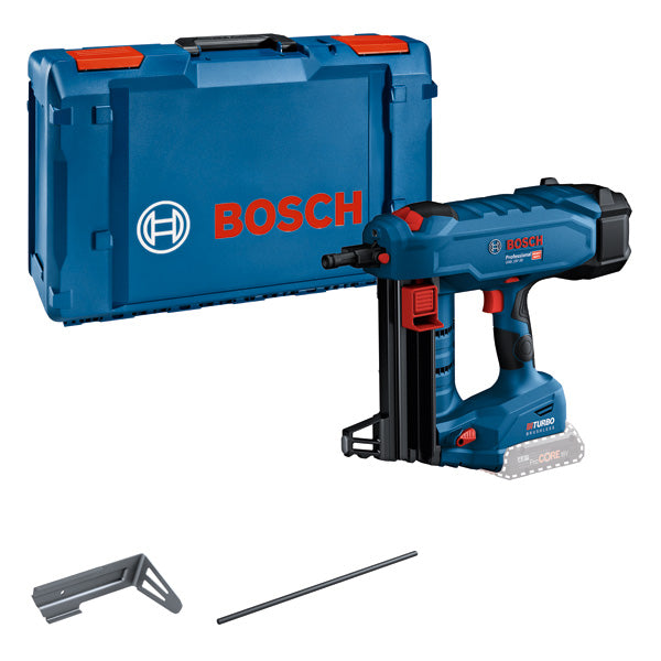 Clavadora Bosch GNB 18V-38