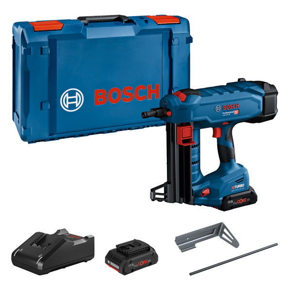 Bosch GNB 18V-38 Profesional