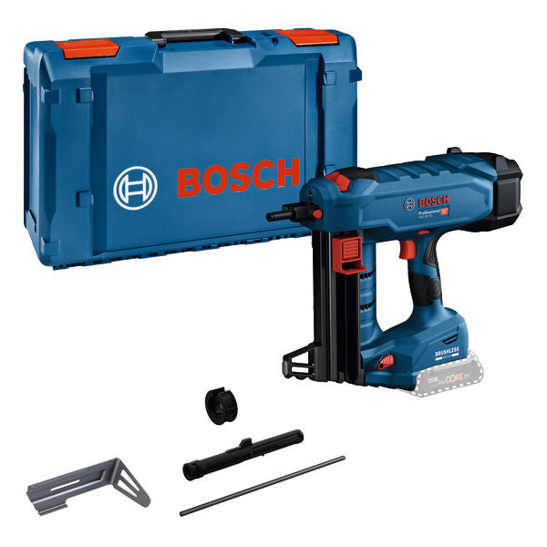Pregador Bosch GNB 18V-40