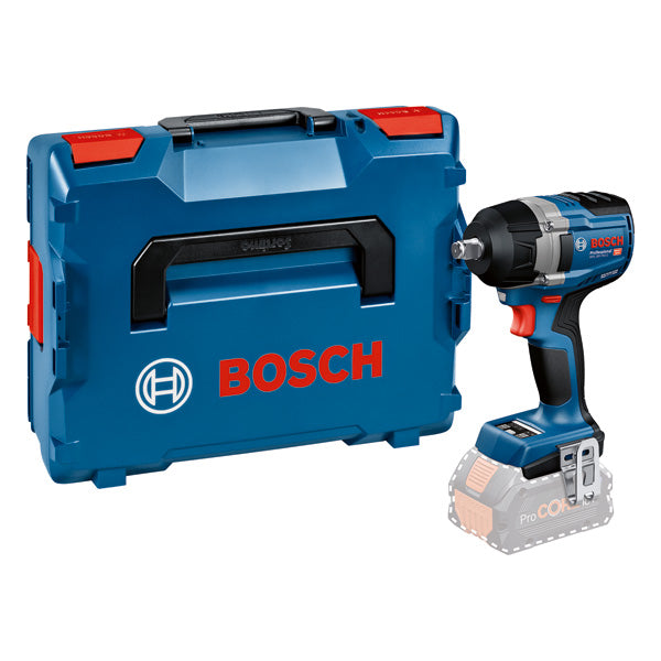 Llave de impacto Bosch GDS 18V-750 C