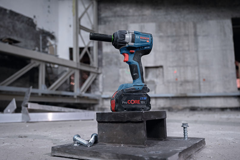 Bosch GDS 18V-750 C Profesional