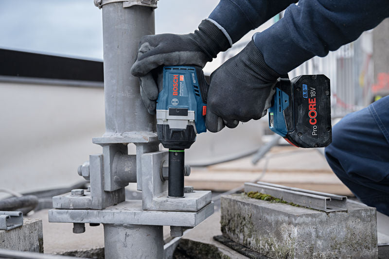 Bosch GDS 18V-750 C Profesional