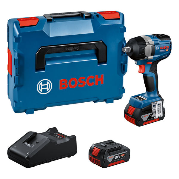 Bosch GDS 18V-750 C Professional
