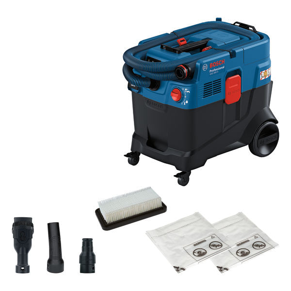 Bosch GAS 400 A Professional