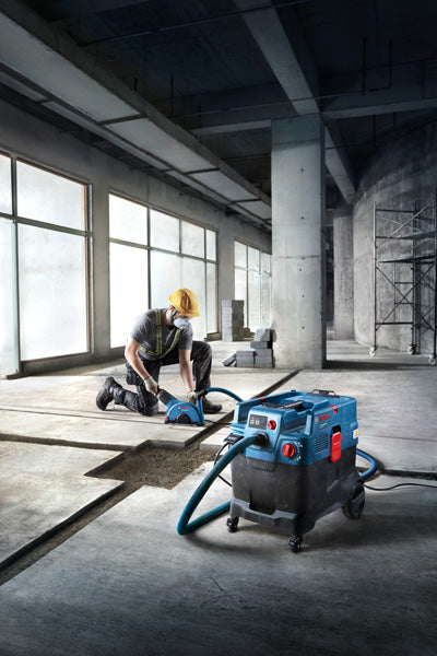Bosch GAS 400 A Professional