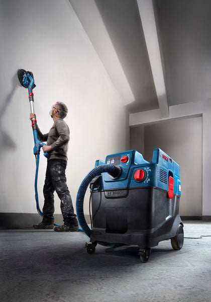 Bosch GAS 400 A Professional
