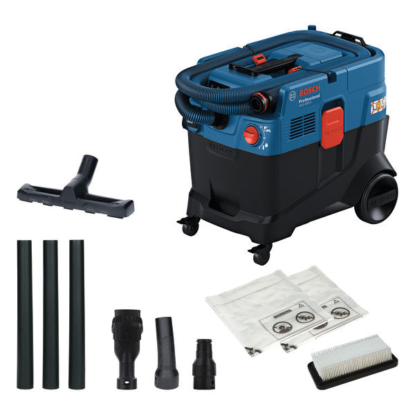 Bosch GAS 400 A Professional