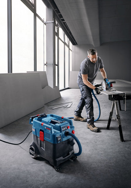 Bosch GAS 12-40 MA Profesional