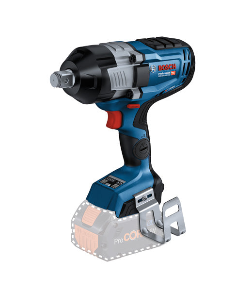 Llave de impacto Bosch GDS 18V-1600 HC (SKIN)