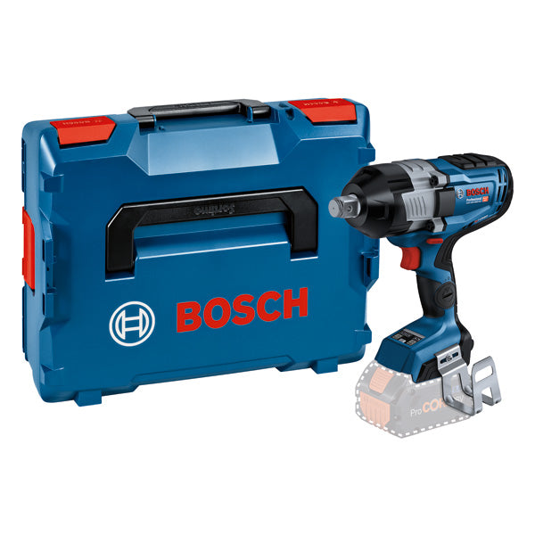 Llave de impacto Bosch GDS 18V-1600 HC