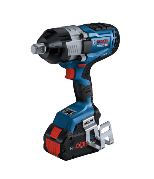 Bosch GDS 18V-1600 HC Professional