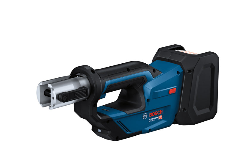 Bosch Cordless Press Tool GPT 18V-19