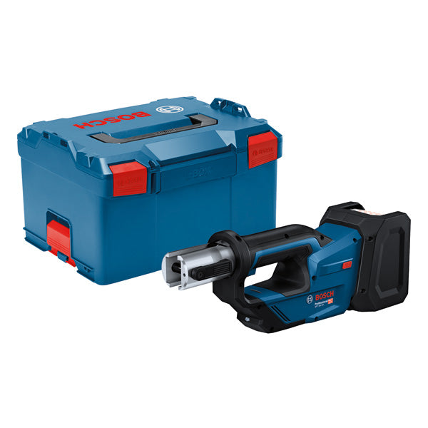 Bosch Cordless Press Tool GPT 18V-19