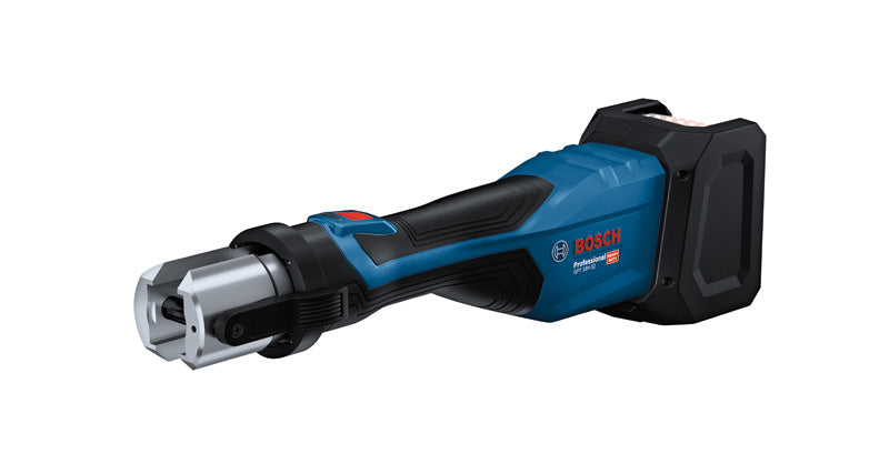 Bosch Cordless Press Tool GPT 18V-32