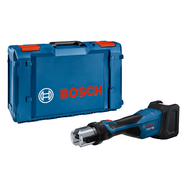 Bosch Cordless Press Tool GPT 18V-32