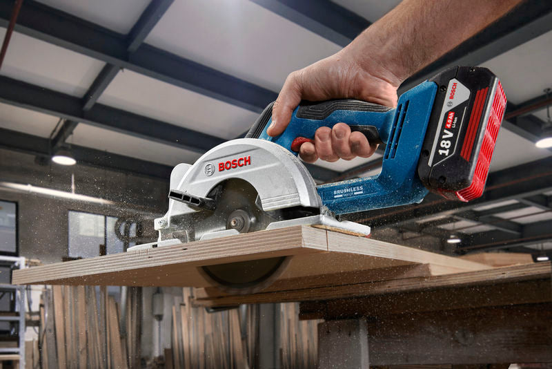 Bosch Cordless Circular Saw GKS 18V-51