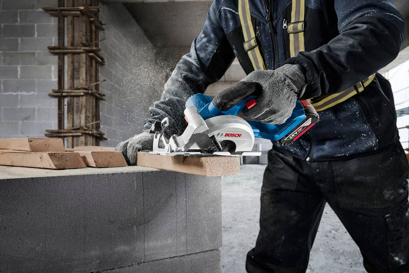 Bosch Cordless Circular Saw GKS 18V-51
