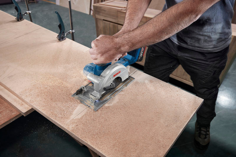 Bosch GKS 18V-51 Professional