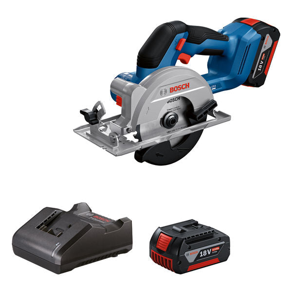 Bosch GKS 18V-51 Professional