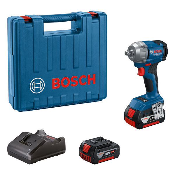 Bosch GDS 18V-350 Profissional