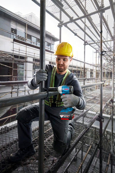 Bosch GDS 18V-350 Profissional