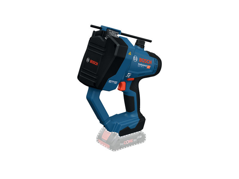 Bosch cordless threaded rod cutter (GGC 18V-12 Professional)