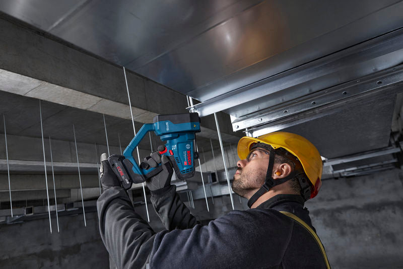 Bosch cordless threaded rod cutter (GGC 18V-12 Professional)