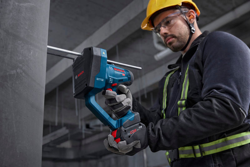 Bosch cordless threaded rod cutter (GGC 18V-12 Professional)