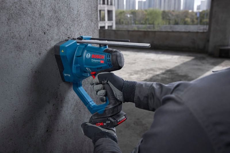 Bosch cordless threaded rod cutter (GGC 18V-12 Professional)