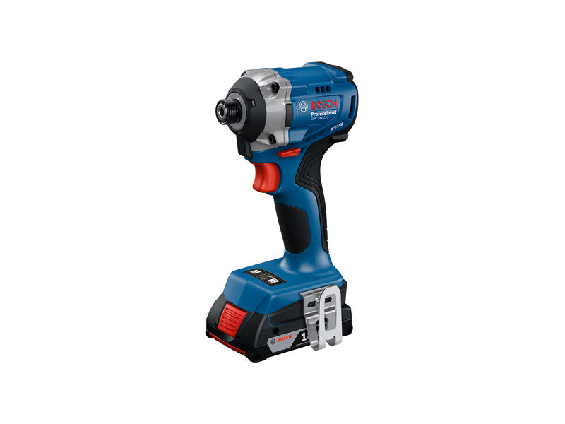 Bosch cordless impact driver (GDR 18V-215 Professional)