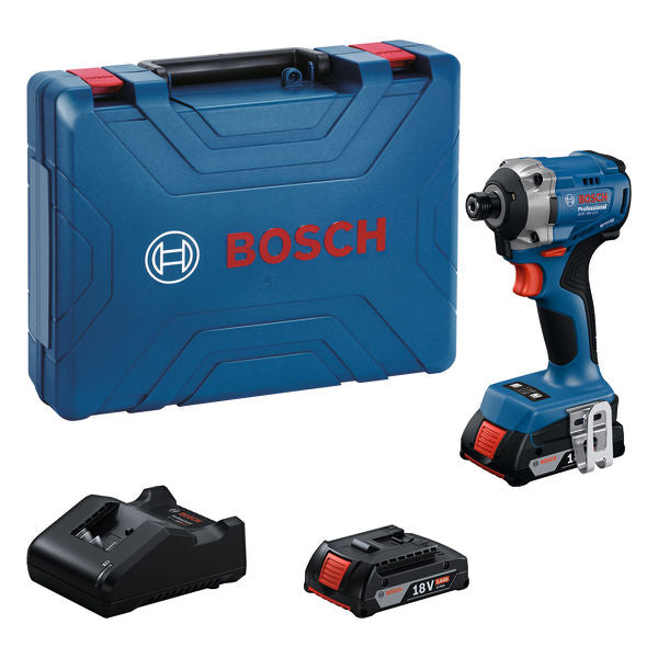 Bosch cordless impact driver (GDR 18V-215 Professional)