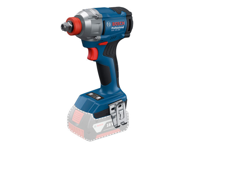 Bosch GDX 18V-285 Professional