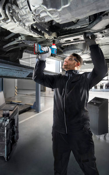 Bosch GDX 18V-285 Professional