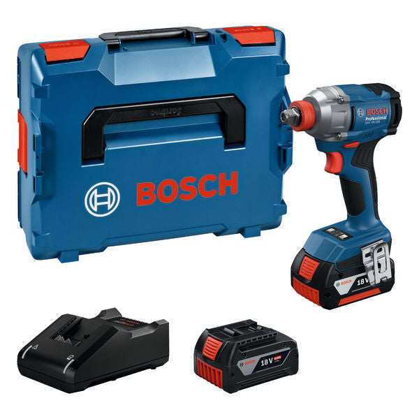 Bosch GDX 18V-285 Professional
