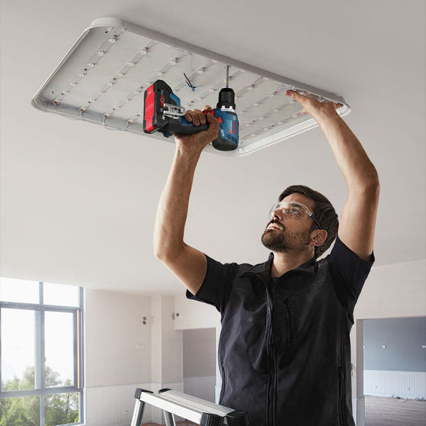 Bosch cordless screwdriver (GSR 18V-65 Professional)