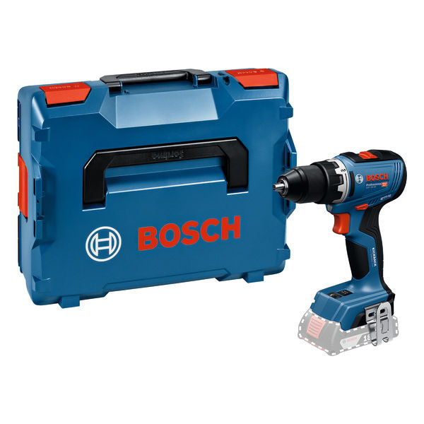Berbequim/Aparafusador sem fio Bosch GSR 18V-65