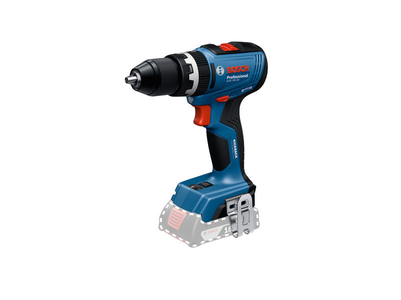Bosch GSB 18V-65 solo