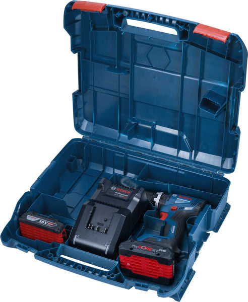 Bosch GSB 18V-65 Professional
