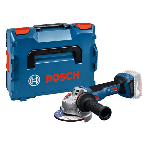 Bosch GWS 18V-11 S Professional