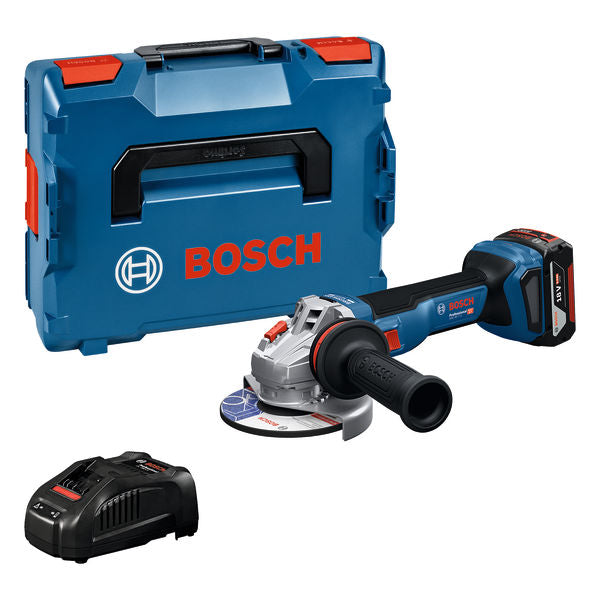 Bosch GWS 18V-11 S Professional