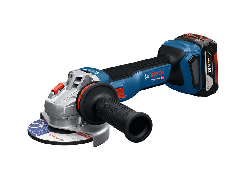 Bosch Cordless Angle Grinder GWS 18V-11