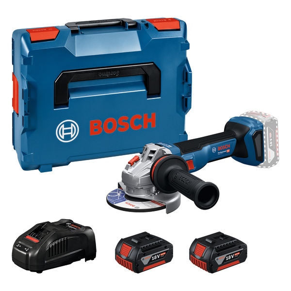 Bosch GWS 18V-11 Profissional